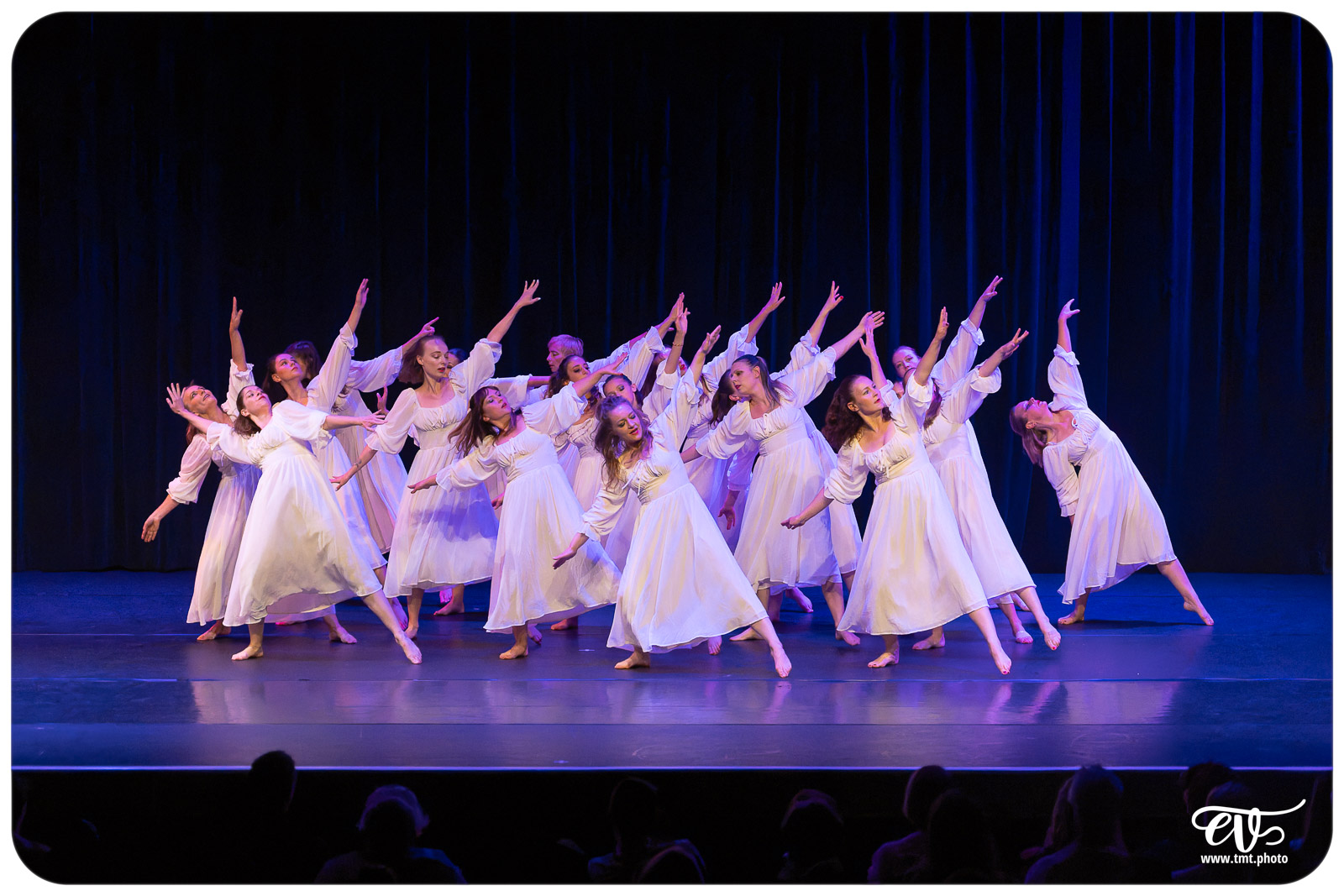 ECOLE DE DANSE CÉCILE ADAMOW